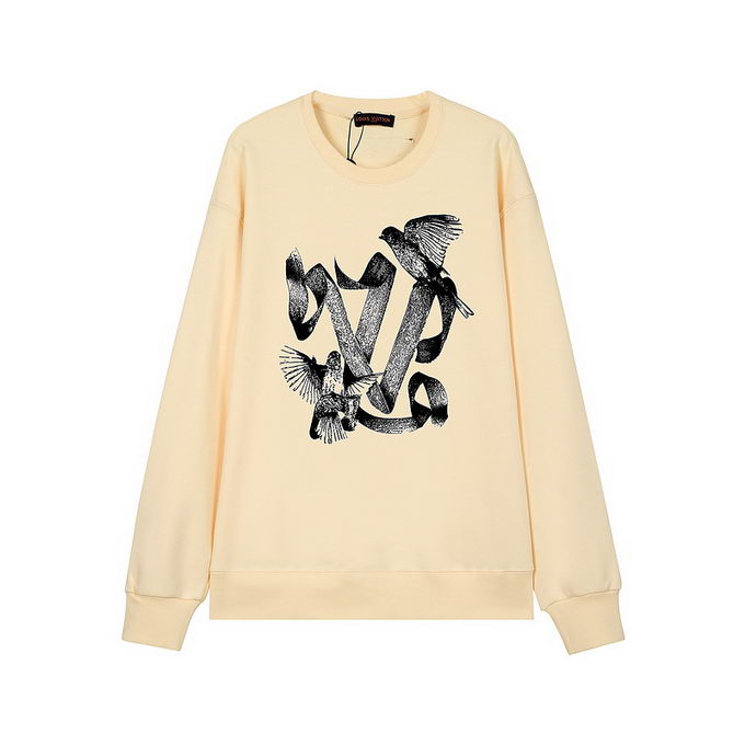 Louis Vuitton Sweatshirt Wmns ID:20241204-160